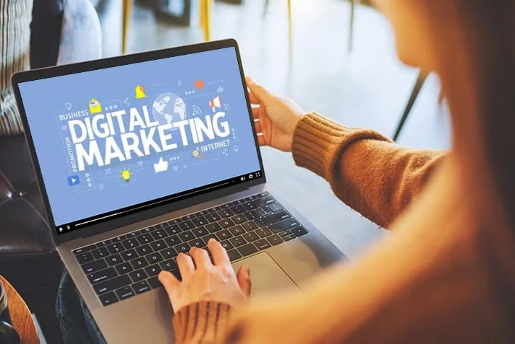 Digital Marketing