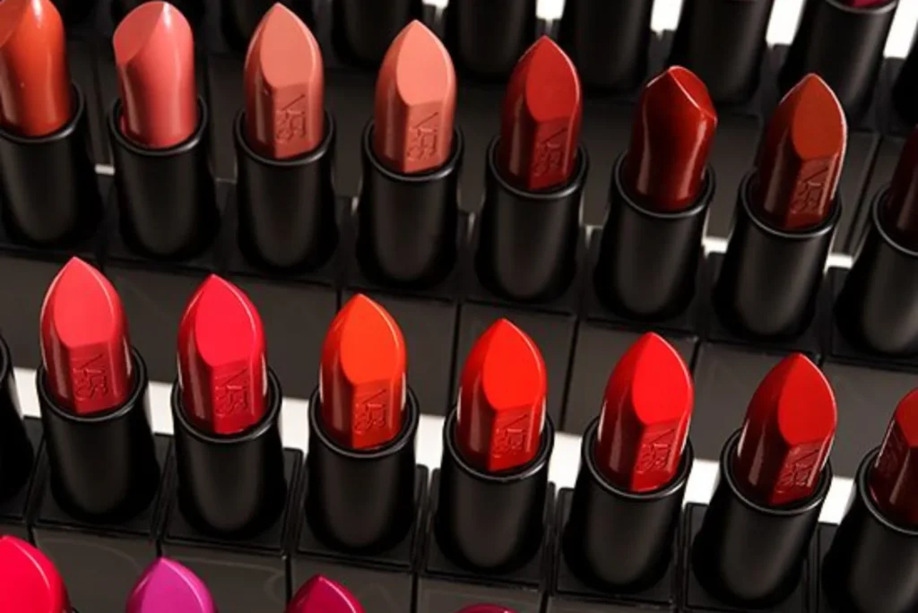 How To Change Lipstick Color