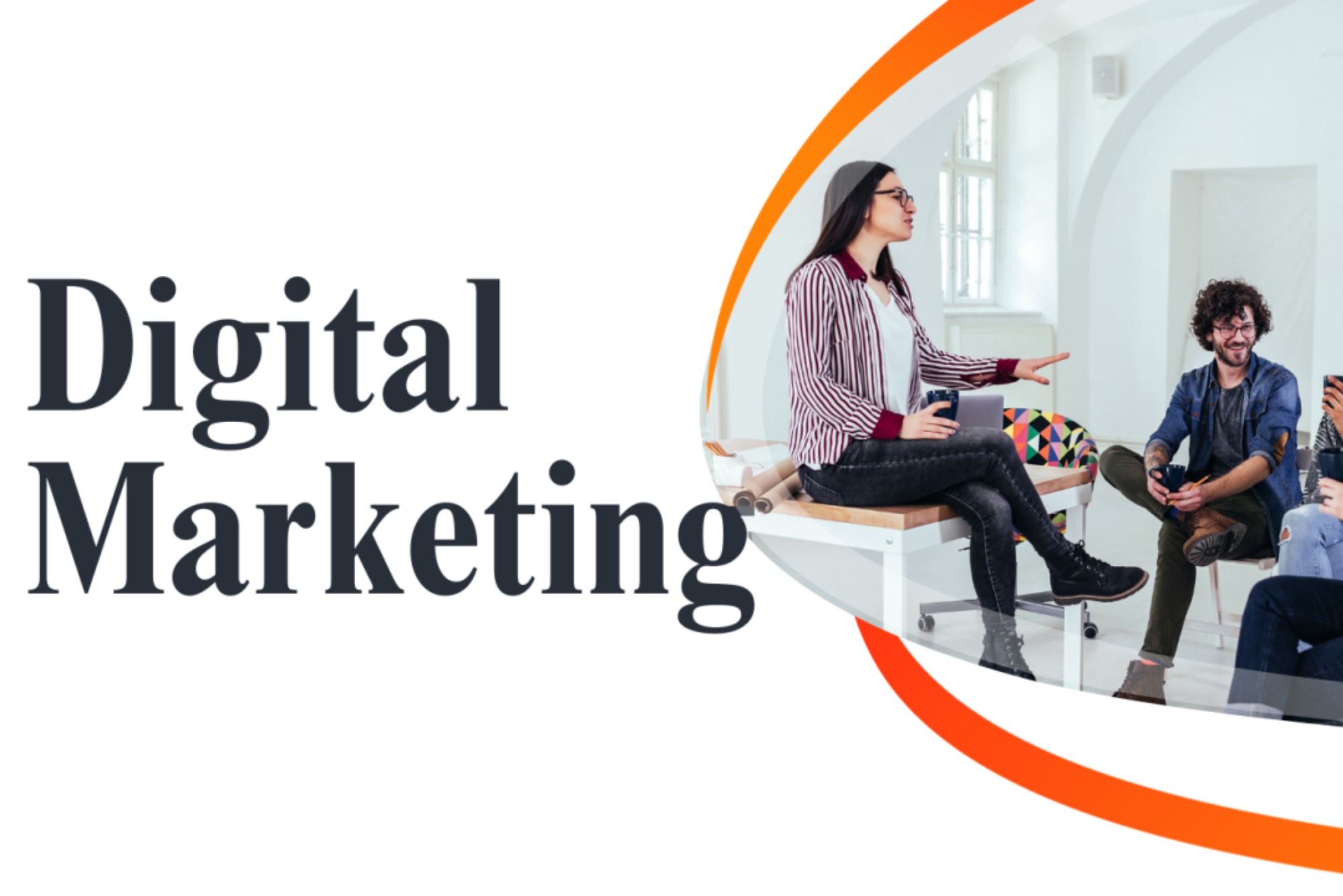 What is Required to Learn Digital Marketing