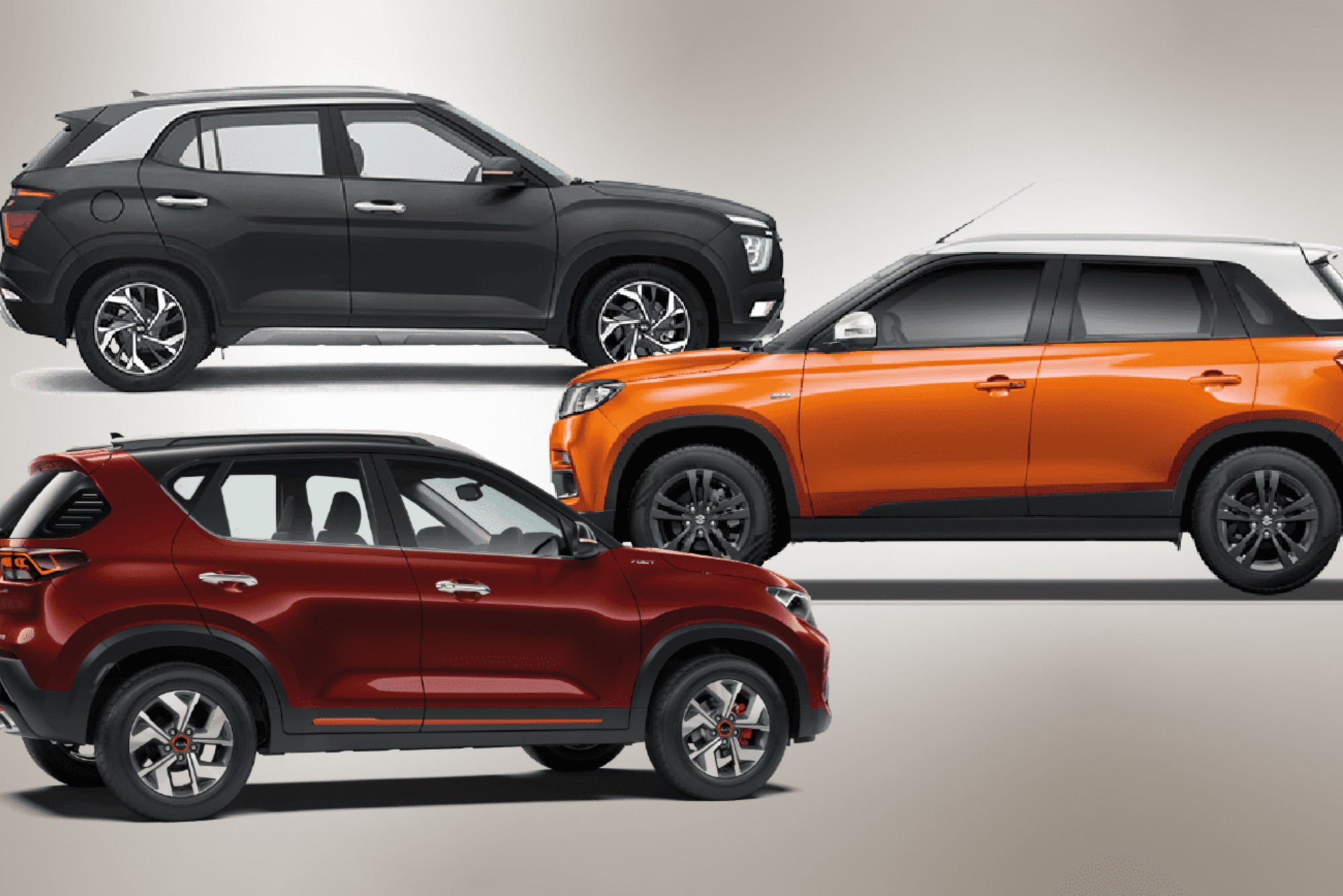 Which SUV Car is Best in India