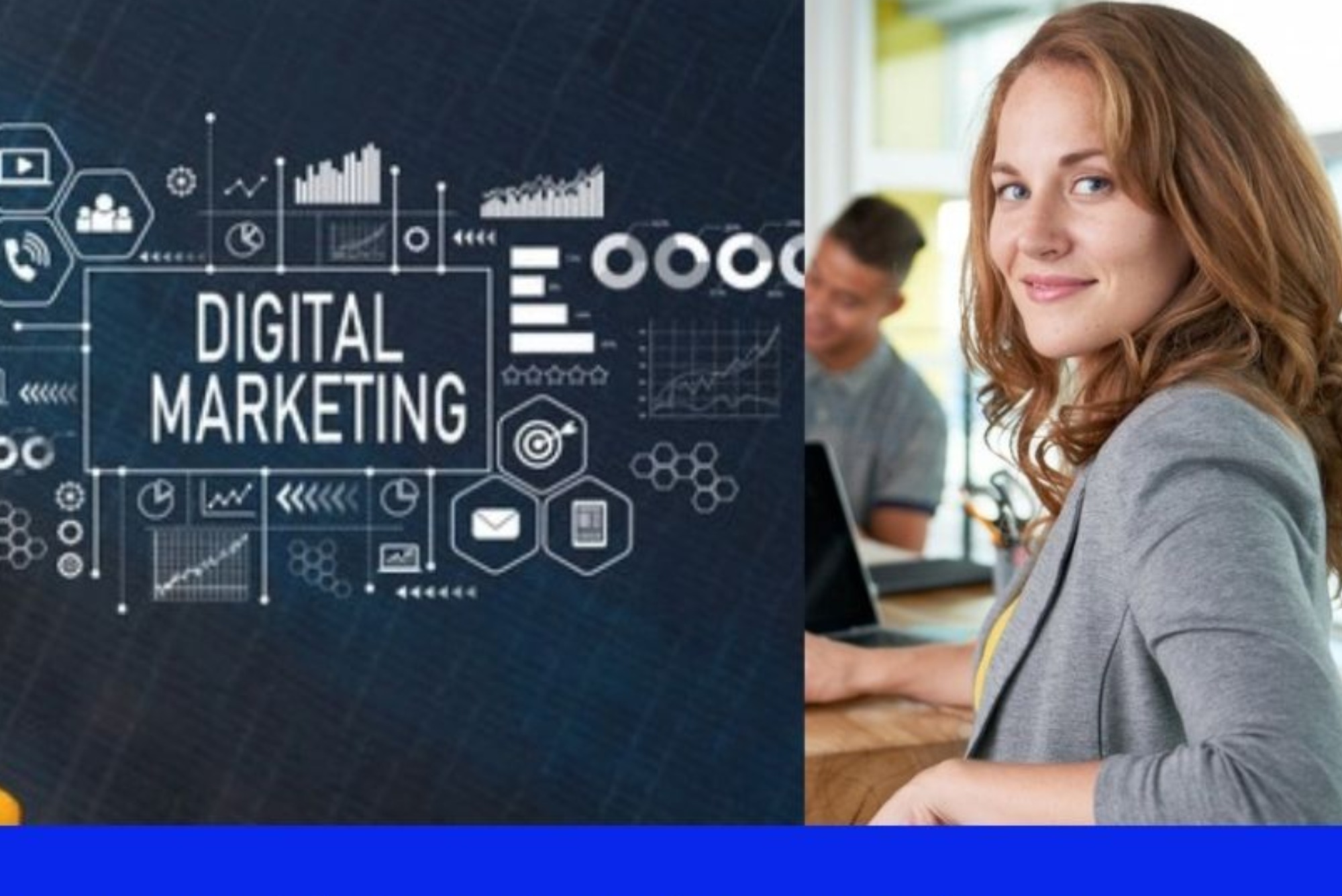 Which is the Best Digital Marketing Course