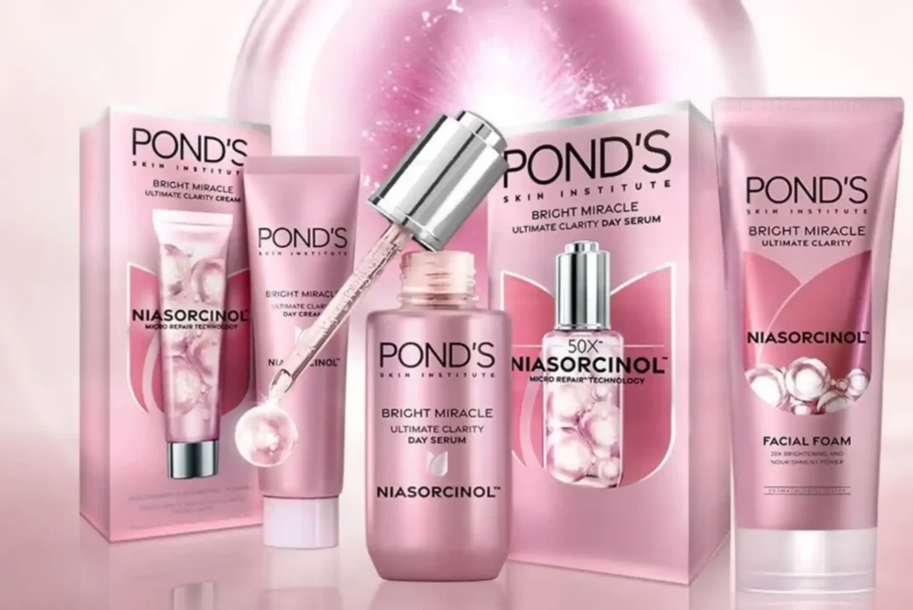 Does Pond’s White Beauty Cream Really Work