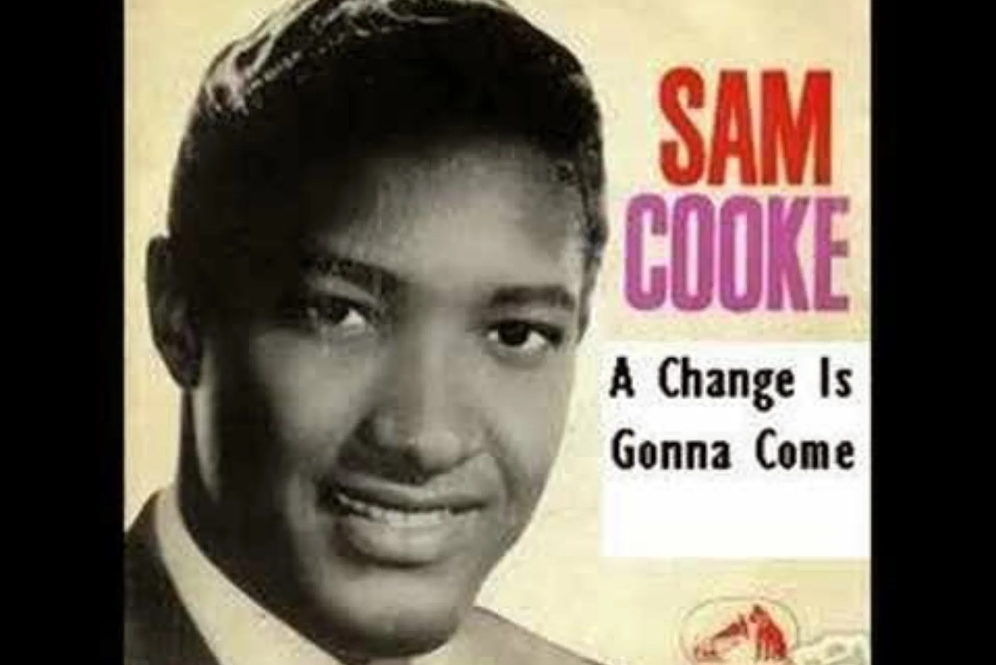 Change is Gonna Come by Sam Cooke: A Timeless Anthem