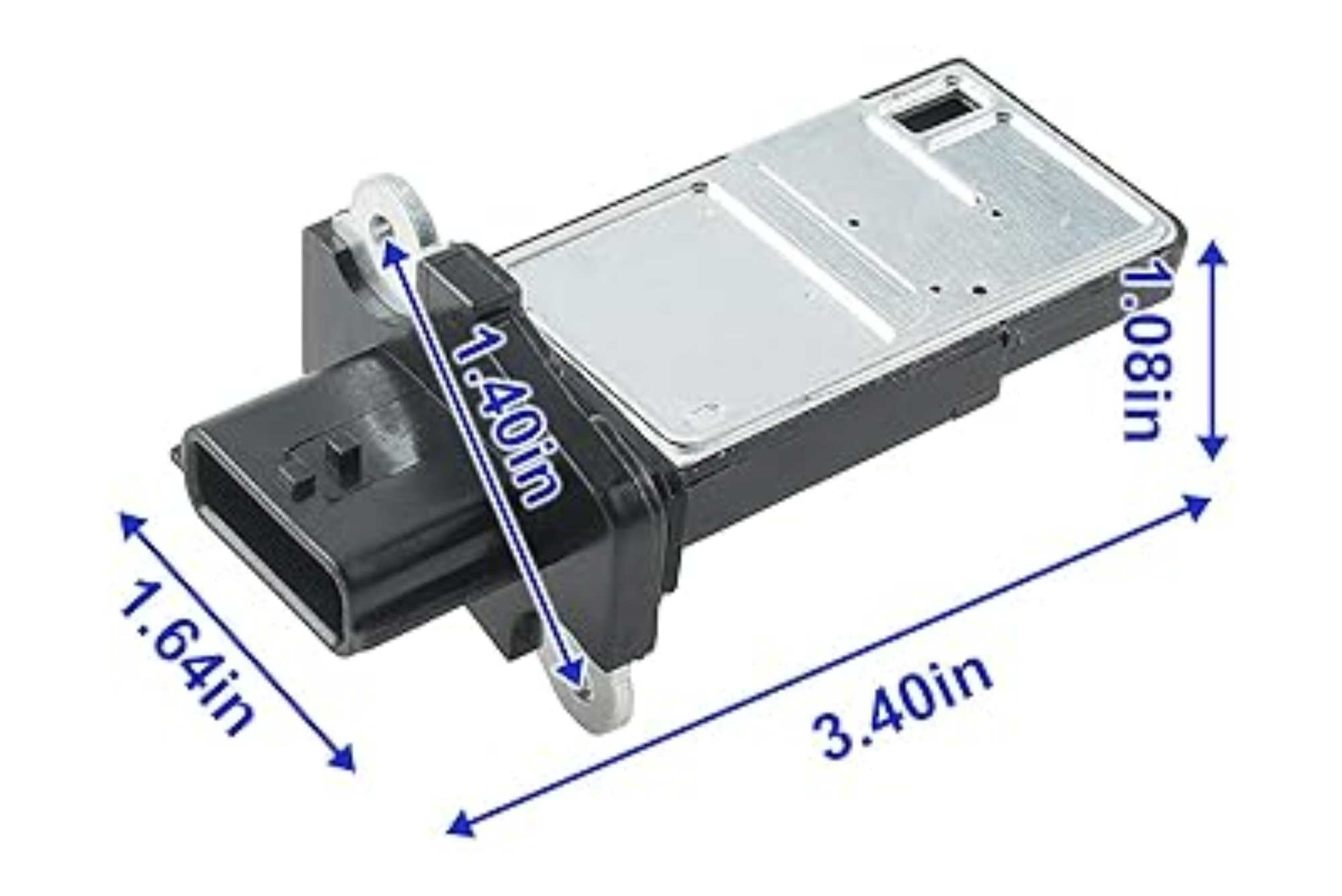 Price Mass Air Flow Sensor Replacement Part DL 3002