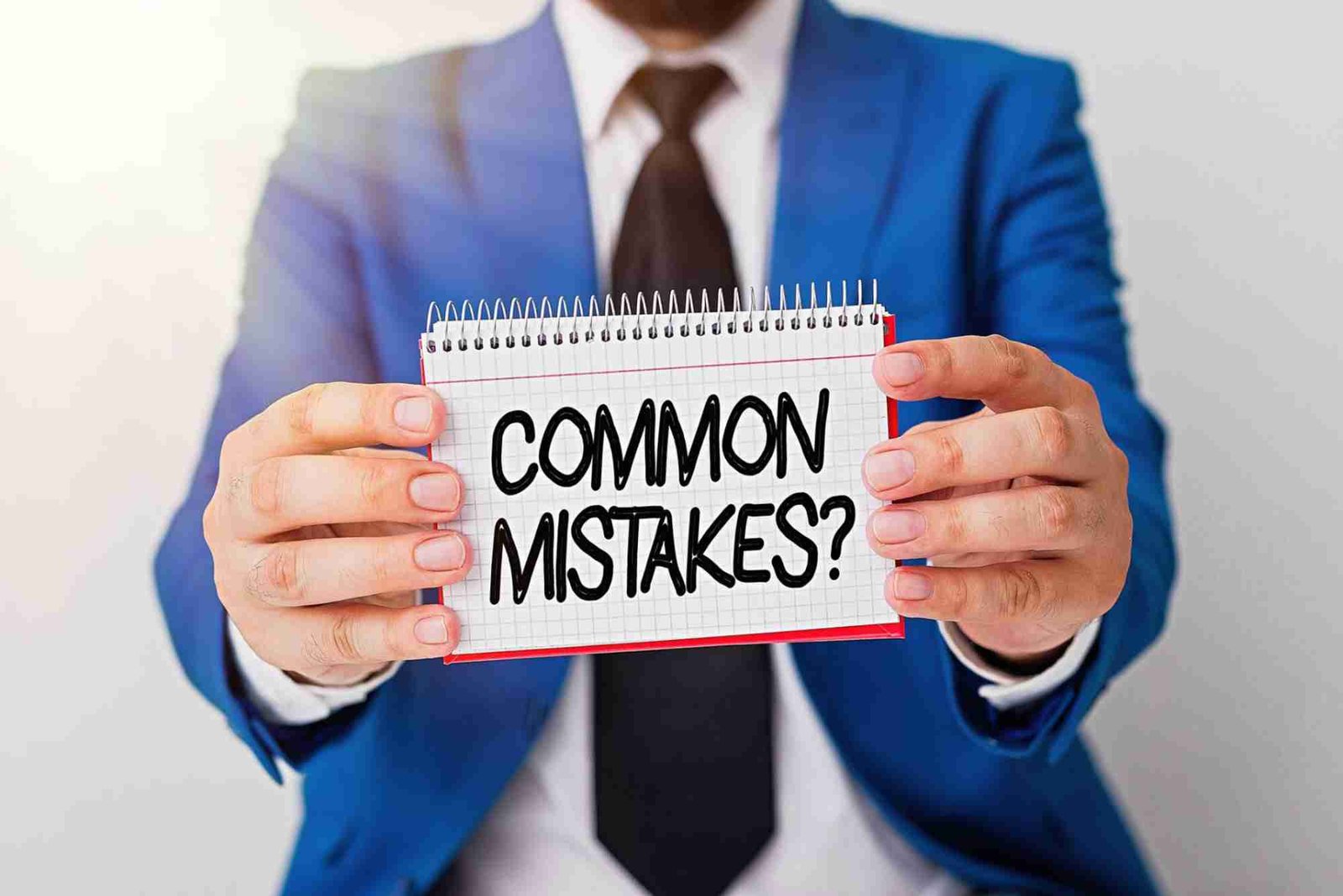 Common Mistakes to Avoid When Selling a Property