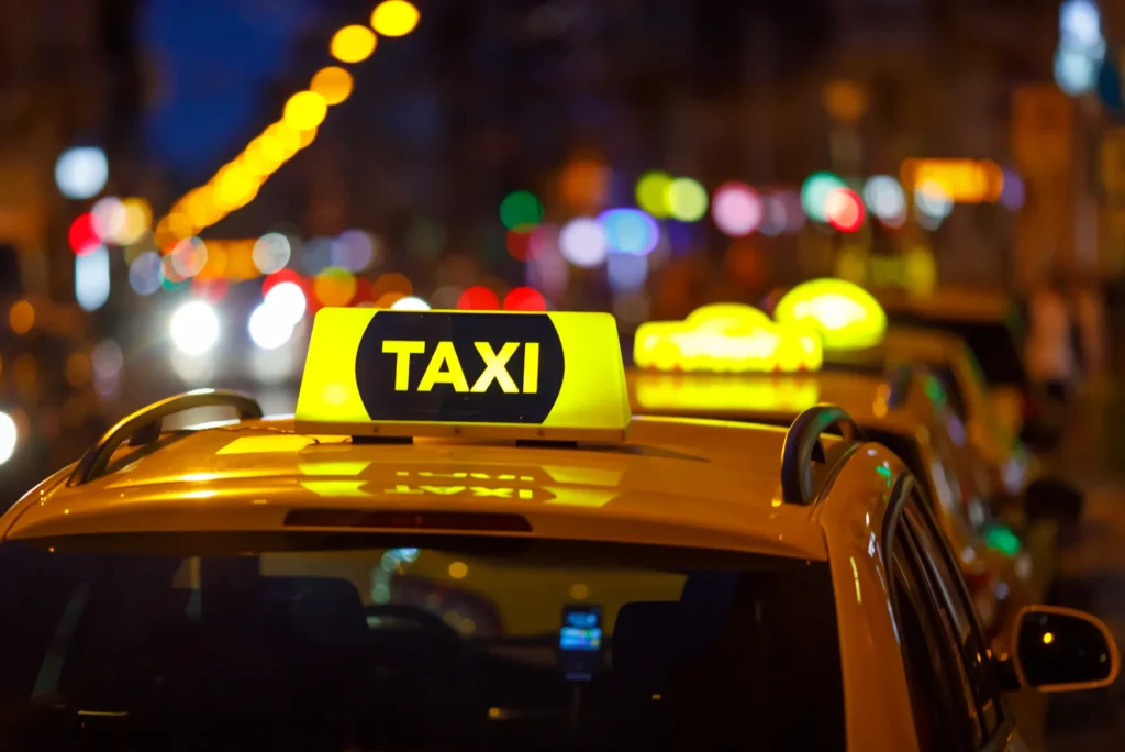 Ceiba Ferry Riders Alert! Book Your Airport Taxi Today