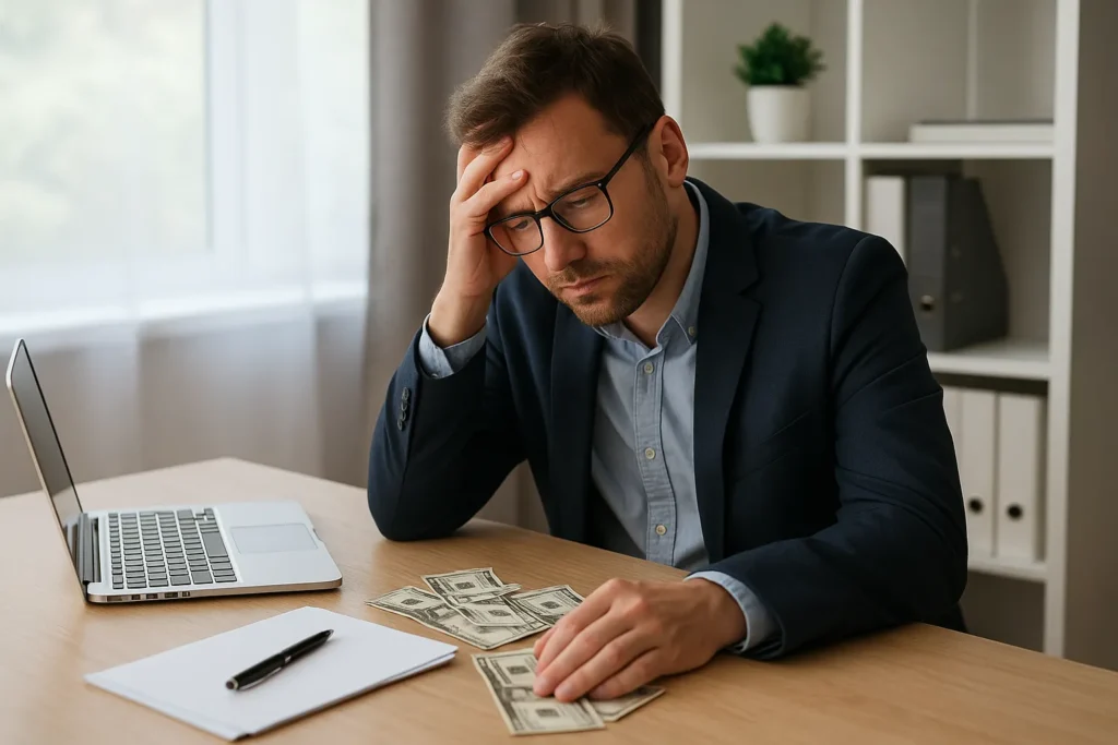 What should I do if my salary is delayed or unpaid