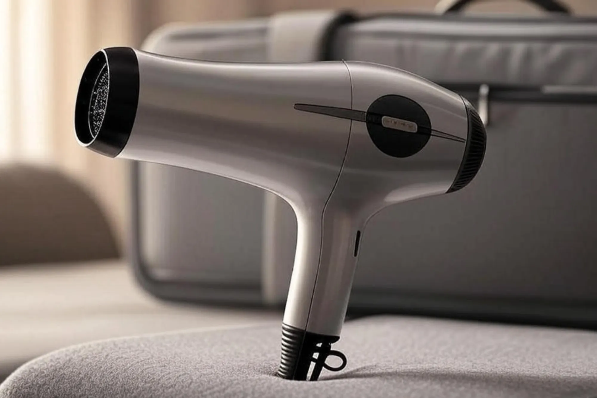 Best Blow Dryer for Travelers