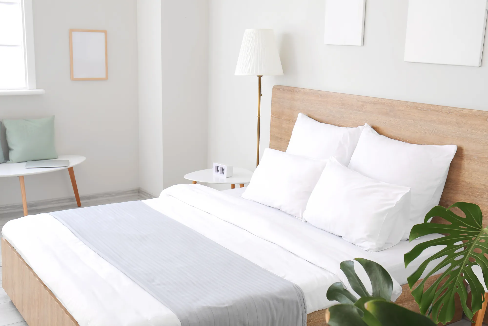 hotel linen suppliers offer sample products