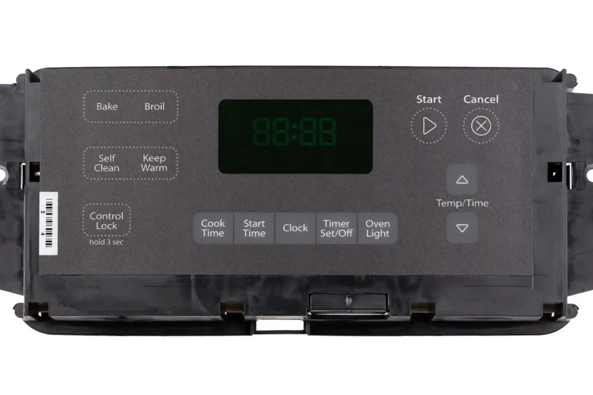 Why Oven Control Boards Fail Over Time