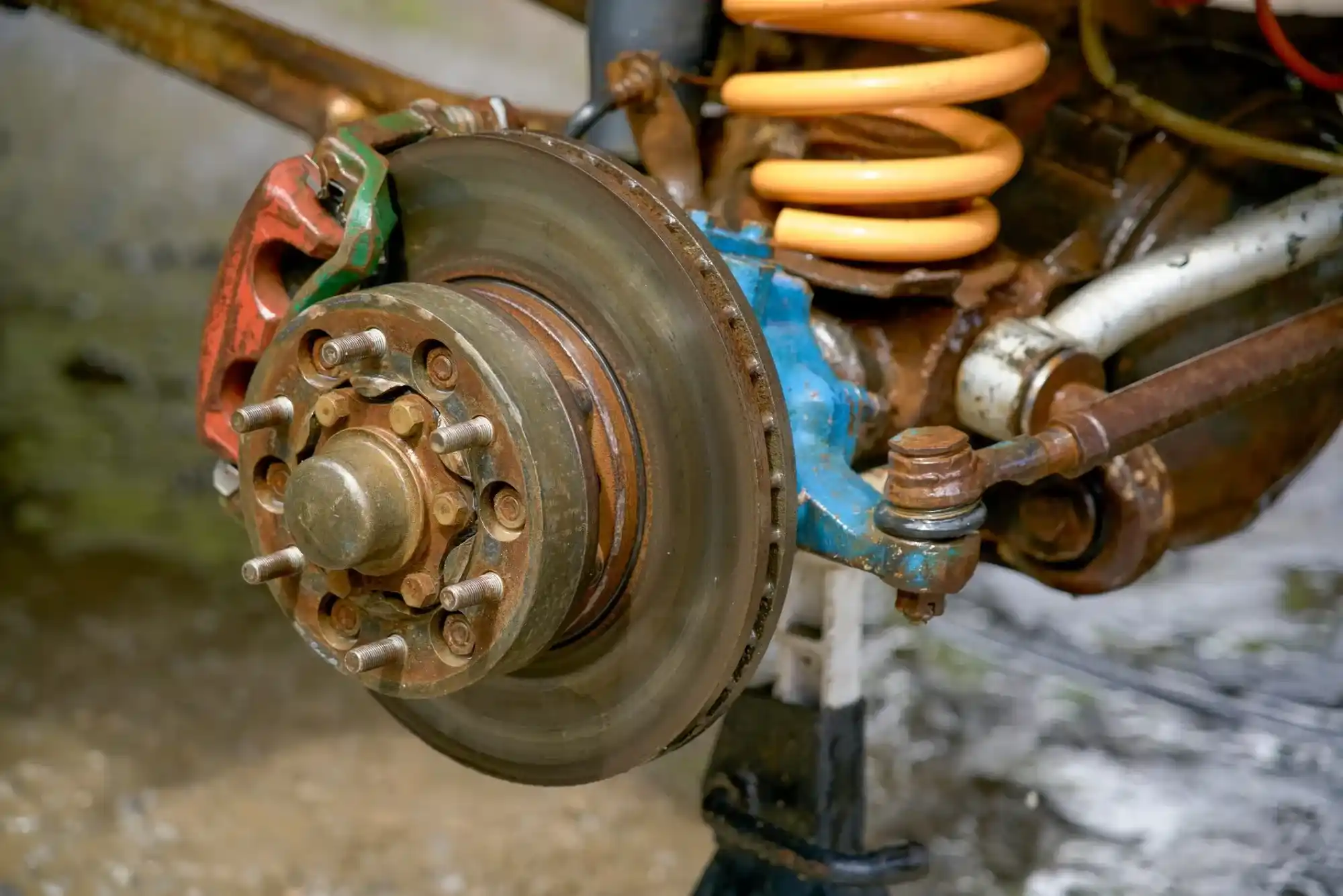 Signs of Dryer Roller Bearing Failure