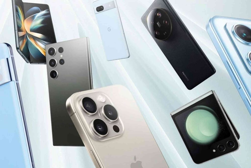 أفضل هاتف ذكي لعام 2025