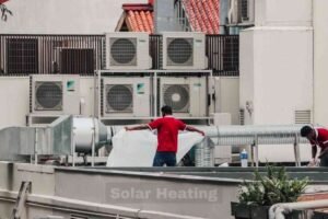 Best AC for Extreme Heat in UAE