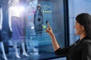 How Technology Helps Businesses Stay Competitive