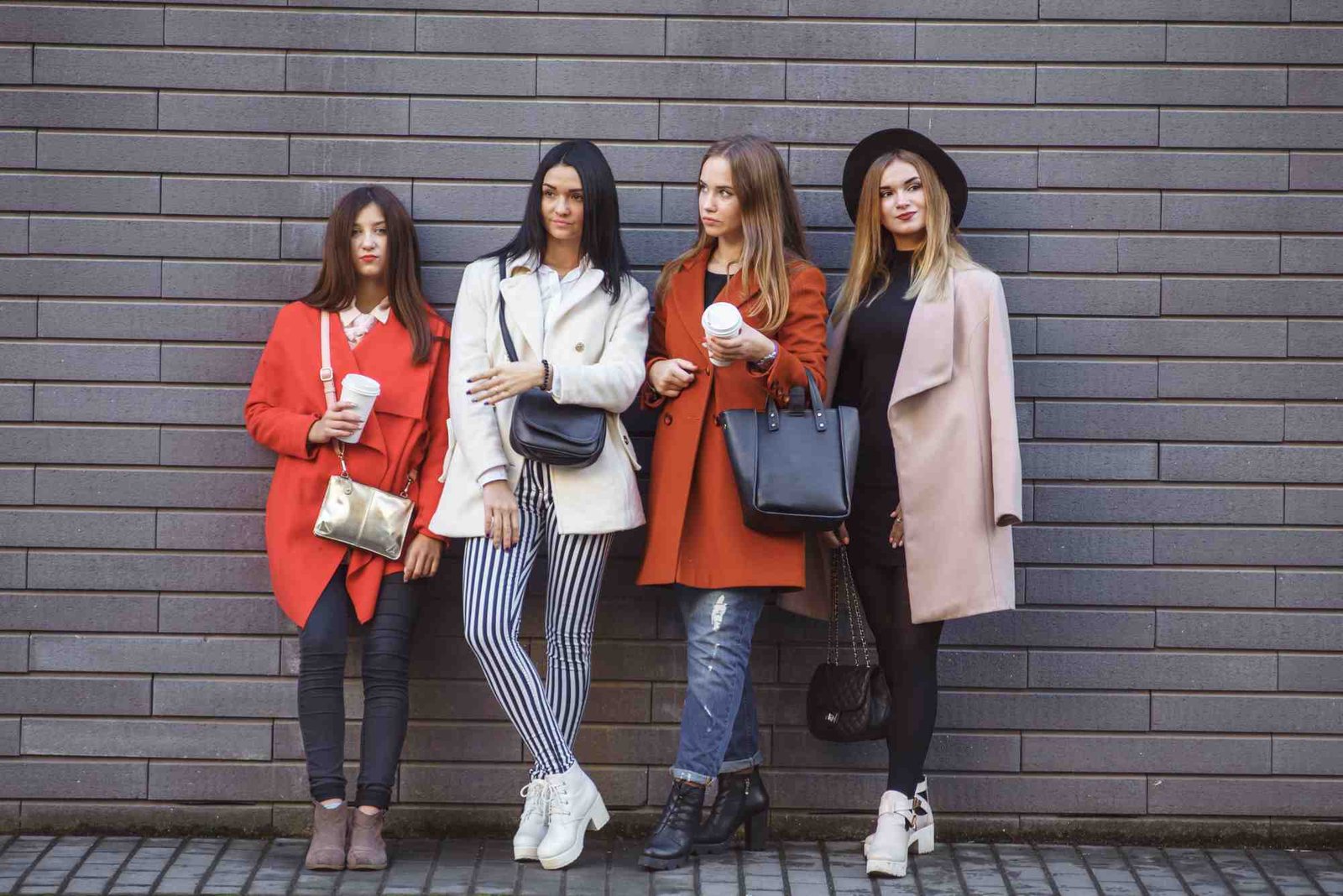 Best Fashion Ideas for Winter Outfits