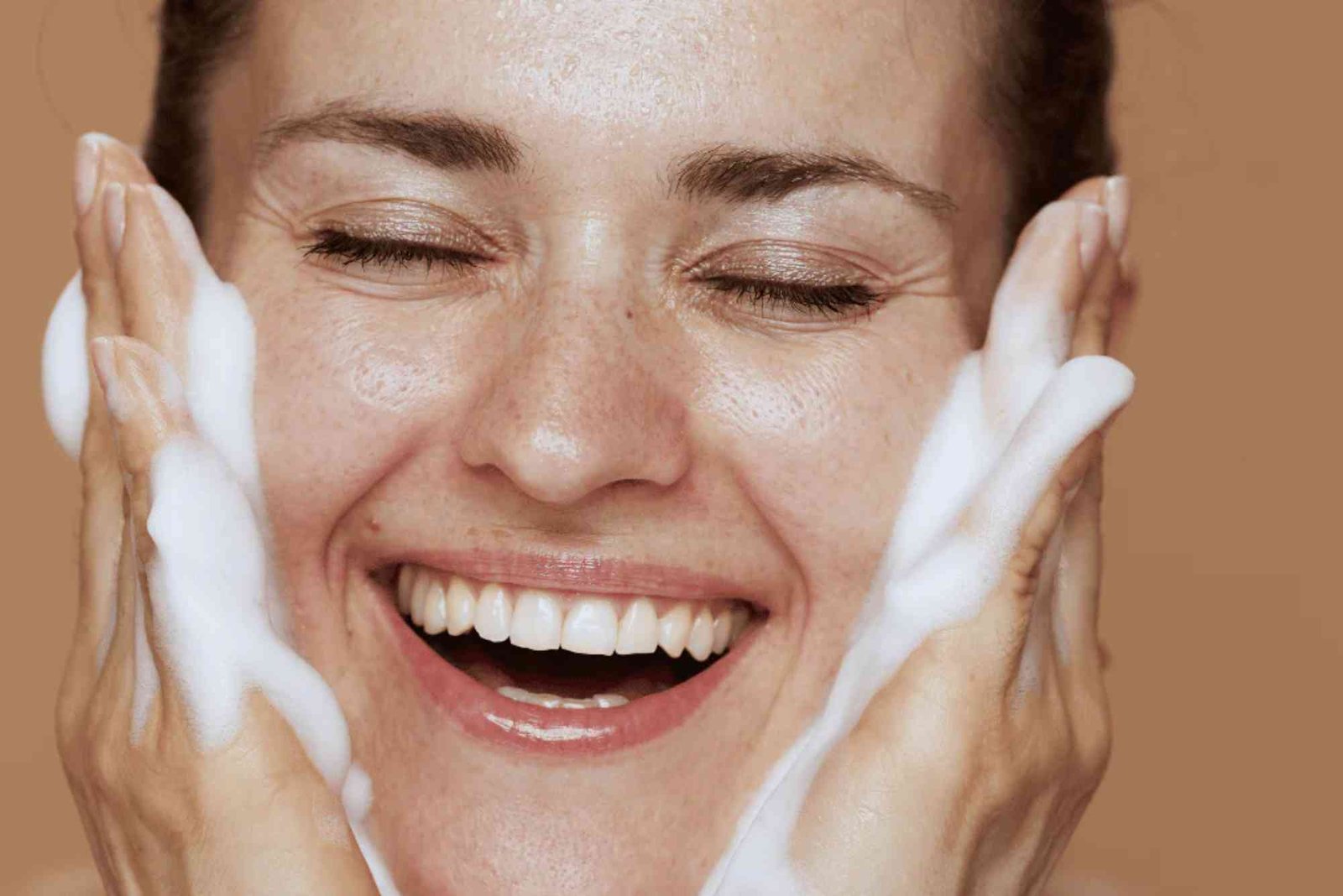 How to Choose the Best Face Wash
