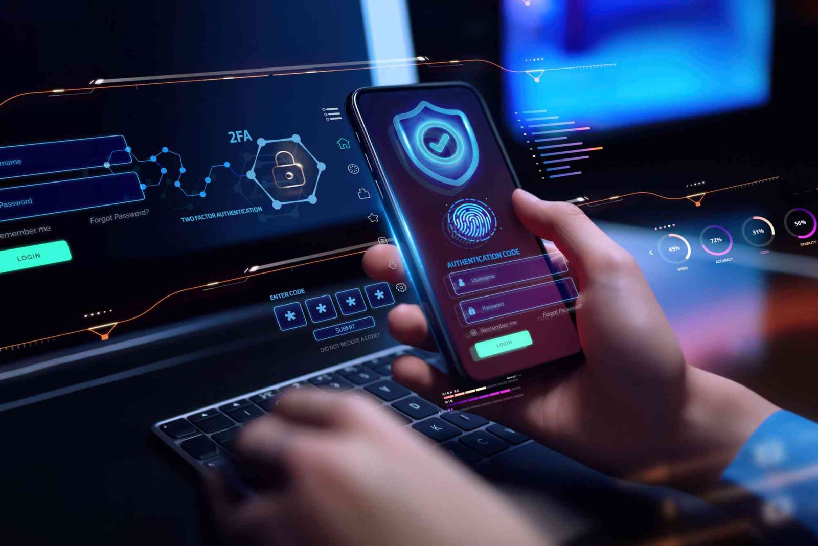 How to Secure Your Mobile Devices from Threats