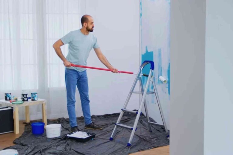 Painters in Brevard, NC