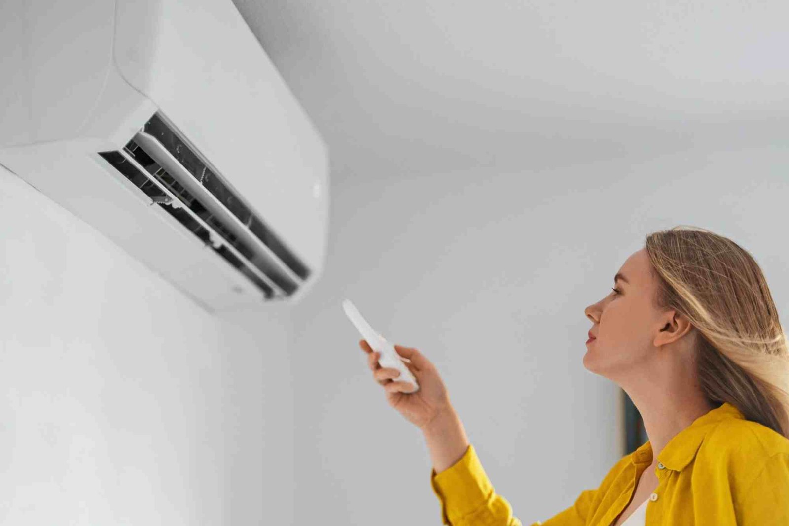 Top Reasons To Buy O General AC in Sharjah