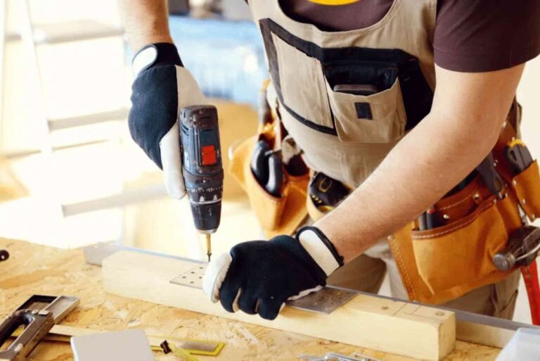 Carpentry Services in Longwood, FL