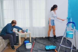 Painters in Novi, MI
