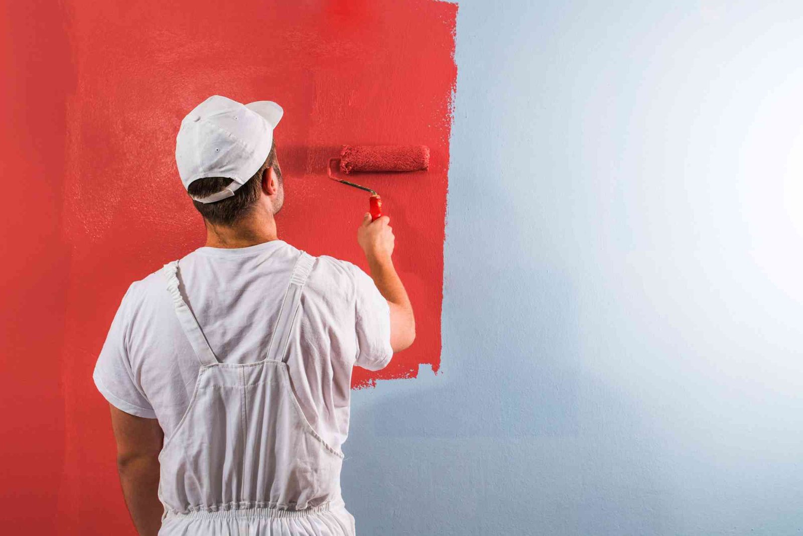 Painters in Cary, NC