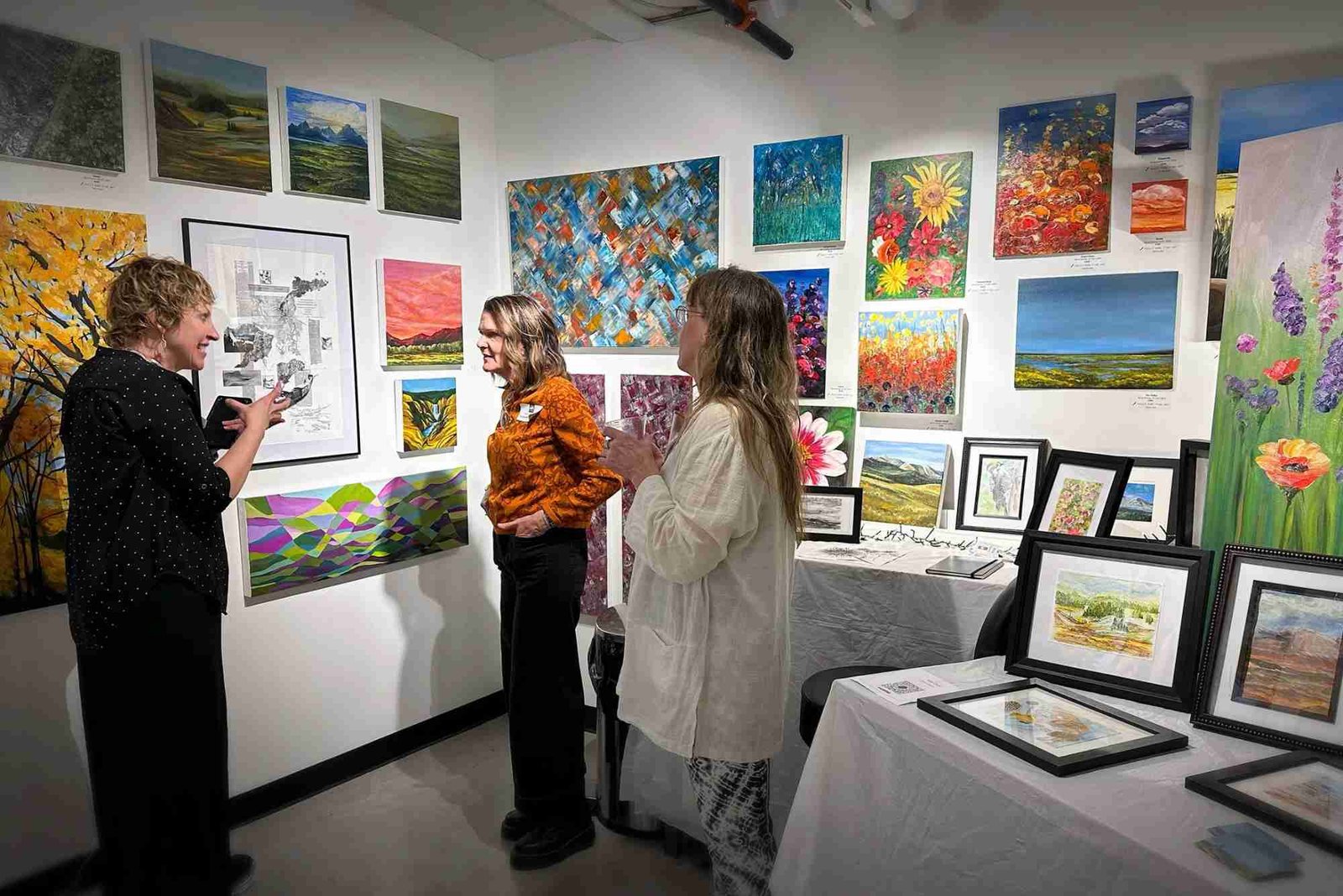 Painters in Batavia, NY