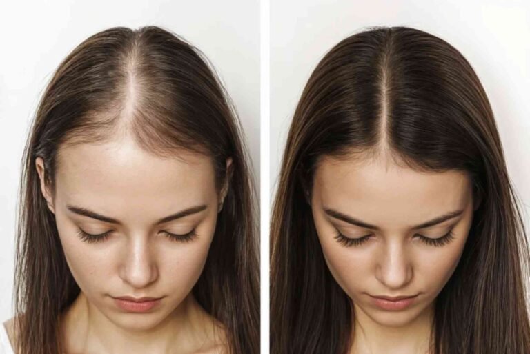 Hair Transplant Turkey