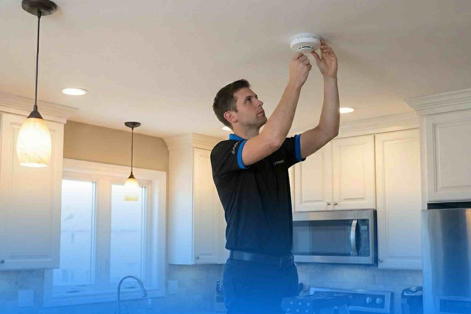 Affordable Fire Alarm Installation And Servicing